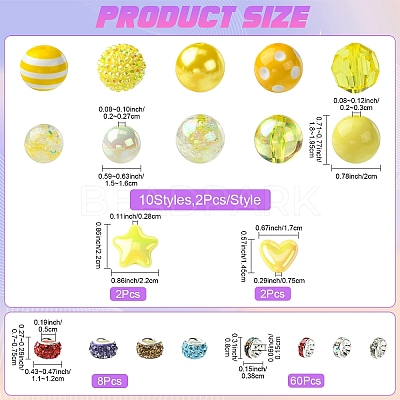 DIY Jewelry Making Kits DIY-YW0017-69B-1