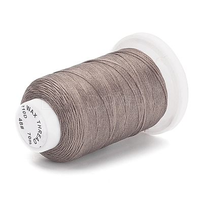 Waxed Polyester Cord YC-E011-A-06-1