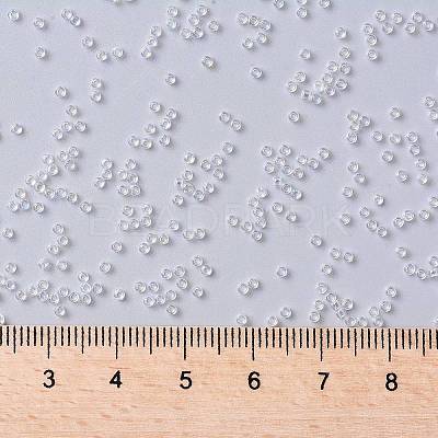 TOHO 15/0 Round Beads SEED-XTR15-0161-1