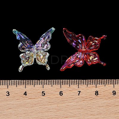 Acrylic Cabochons MACR-K358-01-1