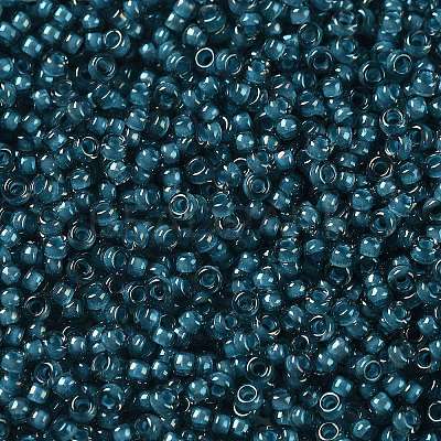 MIYUKI Round Rocailles Beads SEED-JP0010-RR2256-1