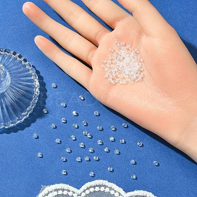 Preciosa® Crystal Beads Y-PRC-BB3-00030-1