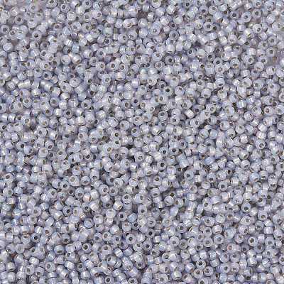 MIYUKI Round Rocailles Beads SEED-X0055-RR0576-1