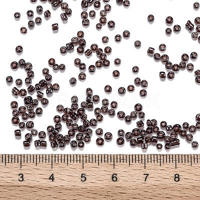 Round 12/0 Glass Seed Beads X-SEED-A006-2mm-116-1