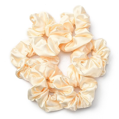 Solid Color Girls Hair Accessories LS-OHAR-L012-003D-1