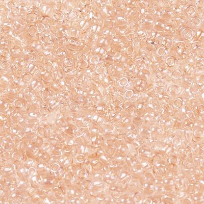 TOHO 8/0 Round Beads X-SEED-TR08-1813-1