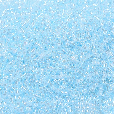 MIYUKI Delica Beads SEED-JP0008-DB0239-1