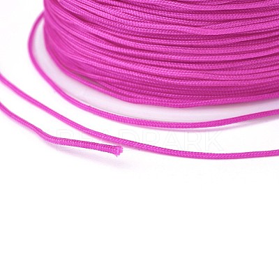 Round String Thread Polyester Thread OCOR-J003-17-1