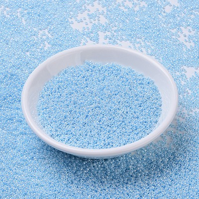 MIYUKI Round Rocailles Beads SEED-X0054-RR0430-1