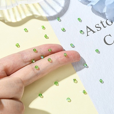 Preciosa® Crystal Beads Y-PRC-BA3-50520-201-1