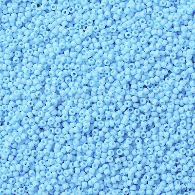 TOHO 11/0 Round Beads SEED-XTR11-0043F-1