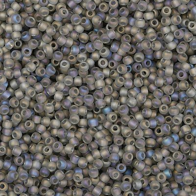 TOHO 11/0 Round Beads X-SEED-TR11-0176F-1