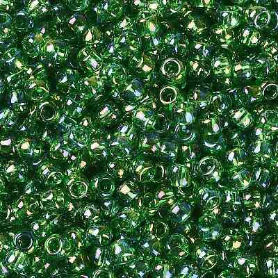 TOHO 8/0 Round Beads X-SEED-TR08-0167-1