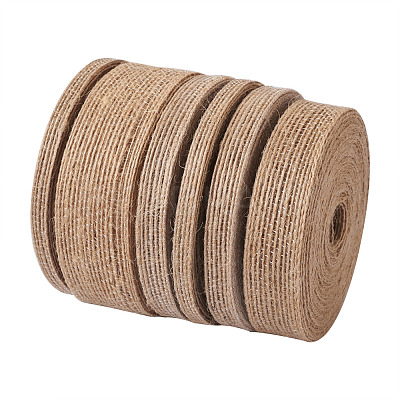 Burlap Fabric Ribbon OCOR-TA0001-26-1