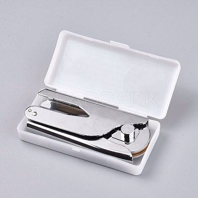 Seal Embosser TOOL-WH0119-54A-1