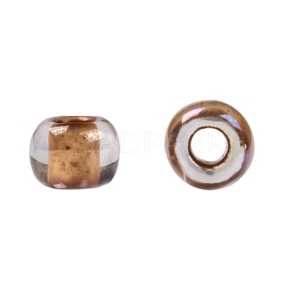 TOHO 11/0 Round Beads X-SEED-TR11-1855-1
