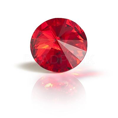 Preciosa® MAXIMA Crystal Round Stones X-PRC-RASS29-90070-1