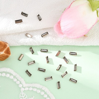 Preciosa® MAXIMA Crystal Fancy Stones X-PRC-FB4-40010-1