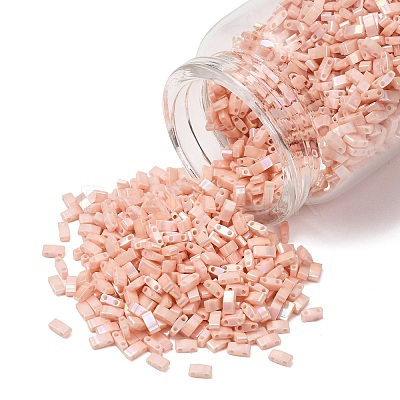 MIYUKI Half TILA Beads X-SEED-J020-HTL596-1