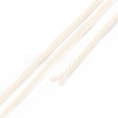 Macrame Cotton Cord OCOR-H110-01A-21-1
