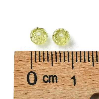 Preciosa® Crystal Beads Y-PRC-BB4-80100-1