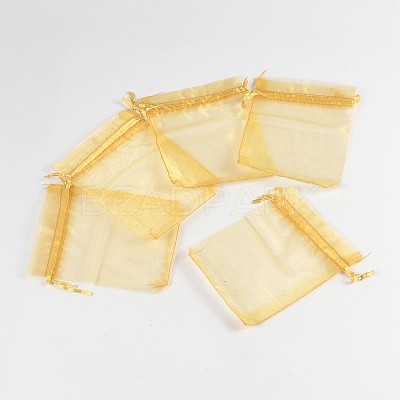 Organza Gift Bags OP106-1