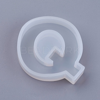 DIY Silicone Molds AJEW-F030-04-Q-1