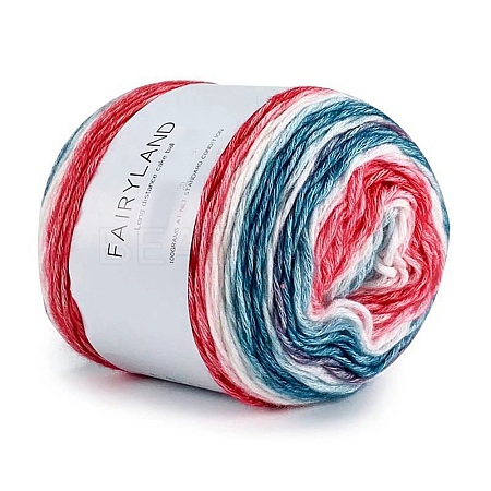 100g Cotton Yarn PW-WG18582-01-1