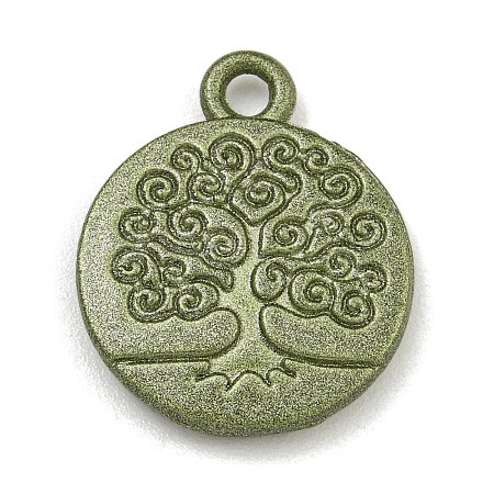 Alloy Pendants FIND-M037-01M-1