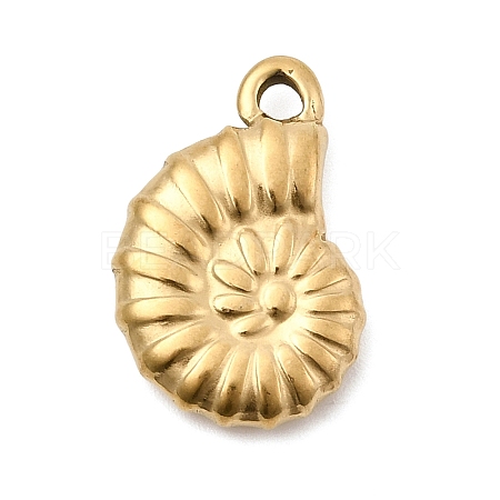 304 Stainless Steel Pendants X-STAS-I105-42G-1