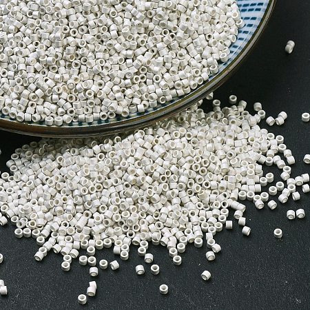 MIYUKI Delica Beads X-SEED-J020-DB0551F-1
