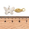 925 Sterling Silver Findings FIND-XCP0003-46-3