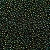 TOHO Round Seed Beads X-SEED-TR11-0507-2