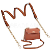 Leather Adjustable Bag Straps FIND-WH0111-471-1