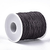 Waxed Cotton Thread Cords YC-R003-1.5mm-304-2