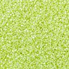 MIYUKI Round Rocailles Beads X-SEED-G009-RR0675-3