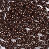 TOHO Short Magatama Beads SEED-TM04-46-2