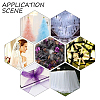 Deco Mesh Ribbons OCOR-PH0001-15-6