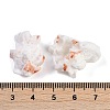 Opaque Resin Decoden Cabochons RESI-M050-05B-3