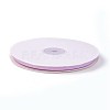 Polyester Grosgrain Ribbon SRIB-I004-13-A17-2