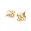 Brass Pendants KK-L221-016G-2