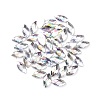 DIY Diamond Jewelry Box Kits DIAM-PW0001-083B-4