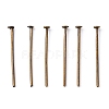 Iron Head Pins IFIN-SZC0001-01B-AB-3