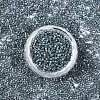 FGB 11/0 Grade A Glass Seed Beads SEED-S030-1150-3