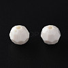 Opaque Acrylic Beads MACR-S373-69-S01-2