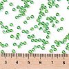 TOHO Round Seed Beads SEED-XTR08-0167-4