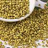 MIYUKI Round Rocailles Beads SEED-G008-RR4512-1