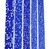 Transparent Glass Beads Strands EGLA-A044-T8mm-MB31-2