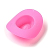 Plastic Big Pendants KY-K015-01A-2