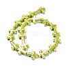 Handmade Porcelain Beads PORC-F010-02-2